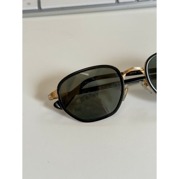 Persol PO2471S Unisex Polarized Sunglasses black - Picture 13 of 13